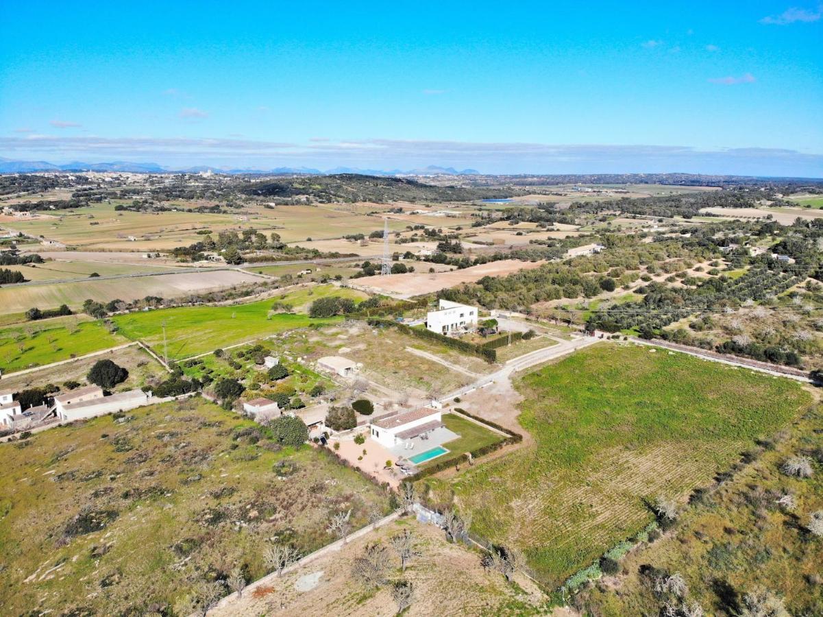 249 Finca Son Alcaines Petit Etv7648 By Mallorca Charme Sineu  Dış mekan fotoğraf