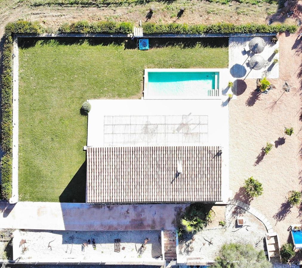 249 Finca Son Alcaines Petit Etv7648 By Mallorca Charme Sineu  Dış mekan fotoğraf