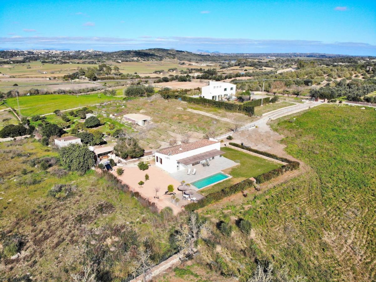 249 Finca Son Alcaines Petit Etv7648 By Mallorca Charme Sineu  Dış mekan fotoğraf