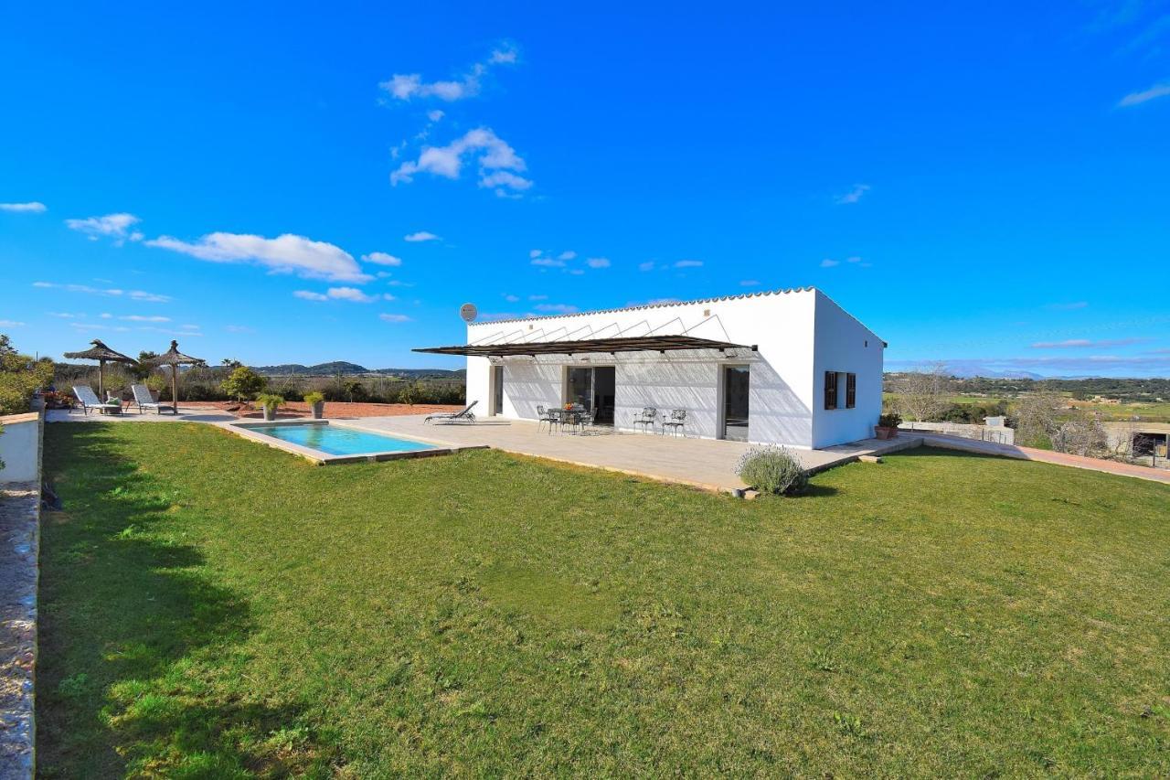 249 Finca Son Alcaines Petit Etv7648 By Mallorca Charme Sineu  Dış mekan fotoğraf